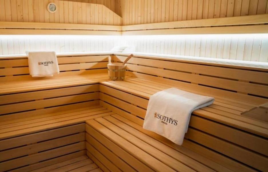 New Cp Luxury Studio With Spa Gibraltár Kültér fotó