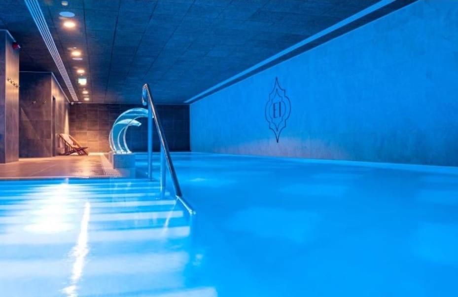 New Cp Luxury Studio With Spa Gibraltár Kültér fotó